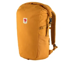 Fjallraven Ulvo Roll Top 30 sac à dos - SS25-Femme Sacs|Sacs