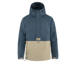 Fjallraven Vardag Anorak - SS25-Homme Vestes