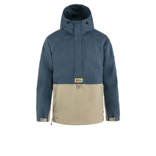 Fjallraven Vardag Anorak - SS25-Homme Vestes