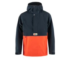 Fjallraven Vardag Hydratic Anorak - SS25-Homme Vestes