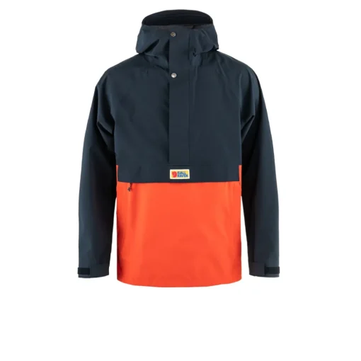 Fjallraven Vardag Hydratic Anorak - SS25-Homme Vestes