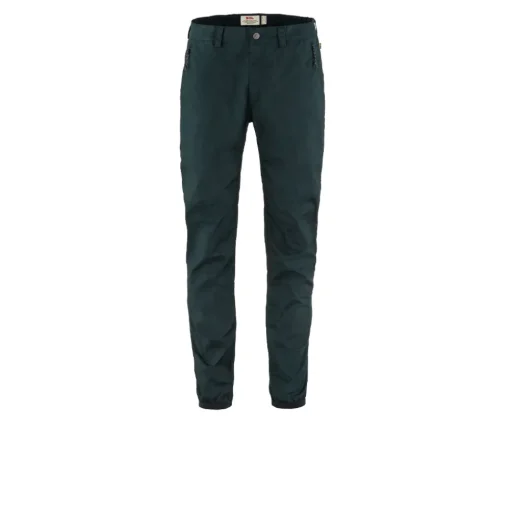 Fjallraven Vardag pantalon - SS25-Homme Outdoor|Pantalons