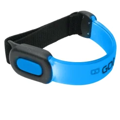 Gato Neon Brassard lumineux LED USB - AW23-Femme Outdoor