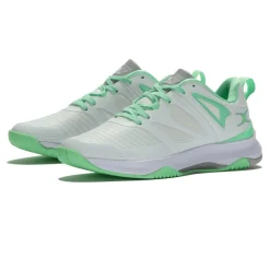 Gilbert Sports Gilbert Impact X.S enfant chaussures de netball - SS25-Enfant Chaussures Pour Enfants