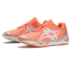 Gilbert Sports Gilbert Netball Evolution Junior's chaussures de netball-Enfant Chaussures Pour Enfants