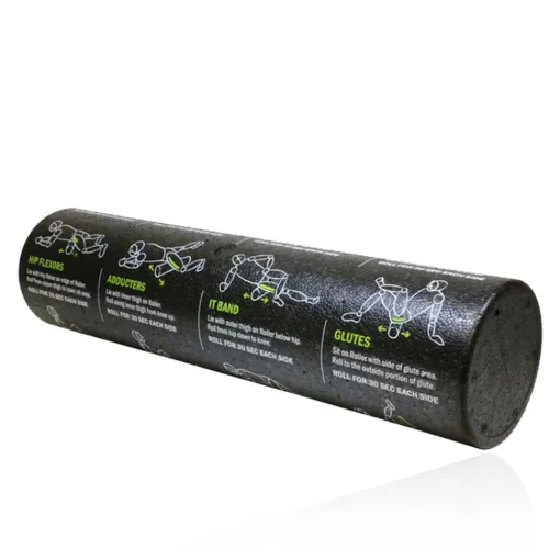 GoFit Guide Roller-Femme Fitness|Fitness