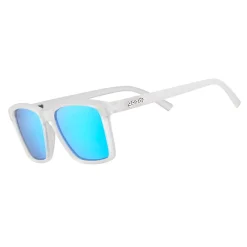 Goodr LFG's Middle Seat Advantage lunettes de soleil - AW24-Femme Cyclisme|Outdoor