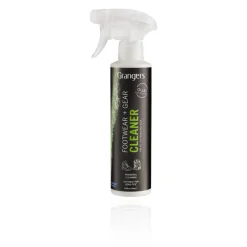 Grangers Footwear and Gear Cleaner - SS25-Homme Outdoor