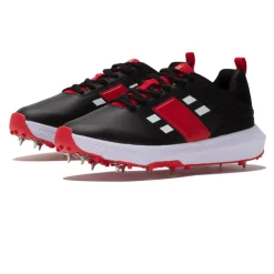 Grays Gray Nicolls Cricket Players 3.0 chaussures à pointes chaussures de cricket - SS25-Homme Sports En Salle