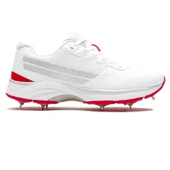 Grays Gray Nicolls Velocity 5.0 chaussures à pointes chaussures de cricket - SS25-Homme Sports En Salle