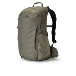 Gregory Zulu LT 25 sac à dos - SS25-Homme Outdoor|Hydratation
