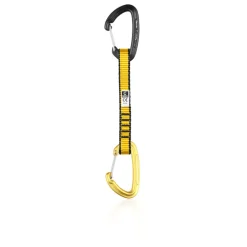 Grivel All-Round Gamma Quickdraw (16cm) - SS25-Femme Escalade|Escalade