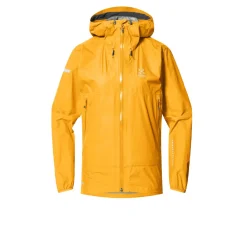 Haglofs L.I.M 2 GORE-TEX veste femme-Femme Outdoor|Vestes