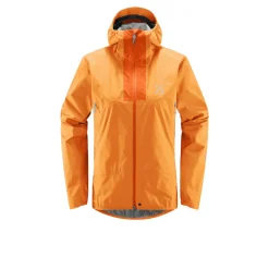 Haglofs L.I.M GORE-TEX veste femme-Femme Vestes