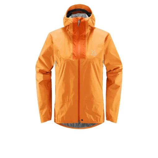 Haglofs L.I.M GORE-TEX veste femme-Femme Vestes