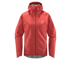 Haglofs L.I.M GORE-TEX veste femme-Femme Vestes