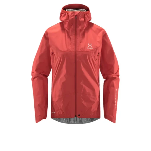 Haglofs L.I.M GORE-TEX veste femme-Femme Vestes