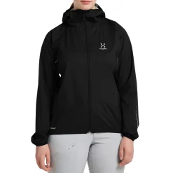 Haglofs L.I.M Proof femme veste - SS25-Femme Outdoor|Vestes