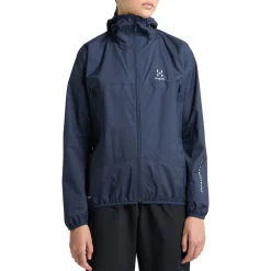 Haglofs L.I.M Proof femme veste - SS25-Femme Outdoor|Vestes