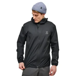 Haglofs L.I.M Proof veste - SS25-Homme Outdoor|Vestes