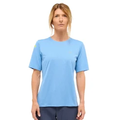 Haglofs L.I.M Ridge femme T-Shirt - SS25-Femme Outdoor|T-shirts