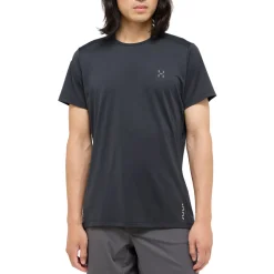 Haglofs L.I.M Tech T-Shirt - SS25-Homme Outdoor|Running
