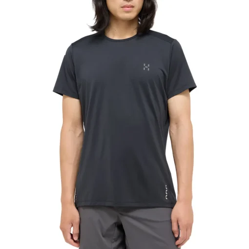 Haglofs L.I.M Tech T-Shirt - SS25-Homme Outdoor|Running