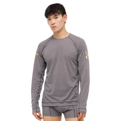 Haglofs L.I.M ZT II Air Base Top - SS25-Homme Outdoor|Hauts À Manches Longues