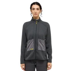 Haglofs L.I.M ZT II Air Mid femme veste - SS25-Femme Outdoor|Vestes