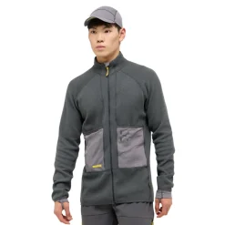 Haglofs L.I.M ZT II Air Mid veste - SS25-Homme Outdoor|Vestes