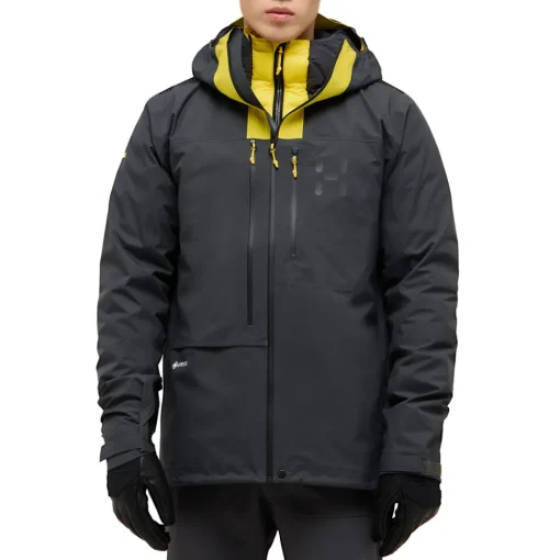 Haglofs L.I.M ZT II GORE-TEX veste - SS25-Homme Outdoor|Vestes