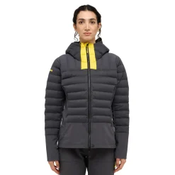 Haglofs L.I.M ZT II Light Liner femme veste - SS25-Femme Outdoor|Vestes