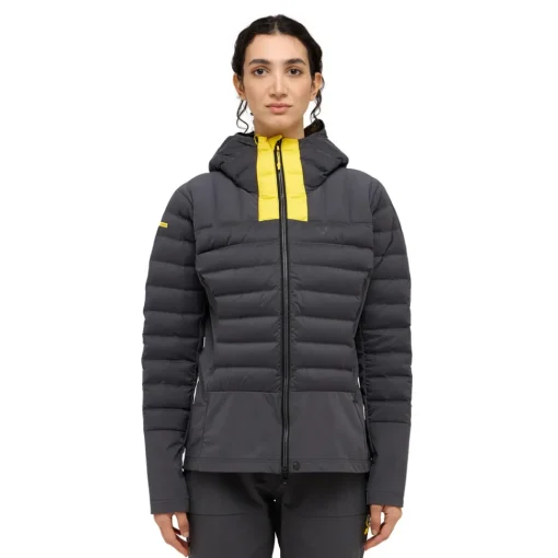 Haglofs L.I.M ZT II Light Liner femme veste - SS25-Femme Outdoor|Vestes