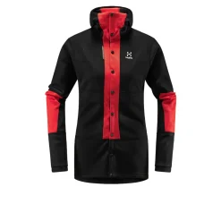 Haglofs L.I.M ZT Sync 1 Mid Veste à capuche Femmes - AW22-Femme Vestes