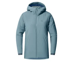 Haglofs Mimic Alert femme Hooded veste - SS25-Femme Outdoor|Vestes