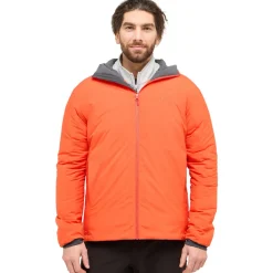 Haglofs Mimic Alert Hooded veste - SS25-Homme Vestes