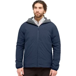 Haglofs Mimic Alert Hooded veste - SS25-Homme Vestes