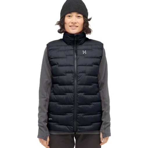 Haglofs ROC Flash femme Gilet - SS25-Femme Outdoor