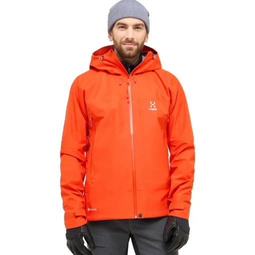 Haglofs ROC Flash GORE-TEX veste - SS25-Homme Vestes