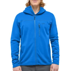 Haglofs Rosson Mid Hooded veste - AW24-Homme Outdoor|Vestes