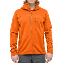 Haglofs Rosson Mid Hooded veste - AW24-Homme Outdoor|Vestes