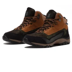 Haglofs Skuta Mid Proof Eco femme bottes de marche imperméables-Femme Outdoor|Sports En Salle
