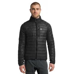 Haglofs Spire Mimic veste-Homme Outdoor|Vestes