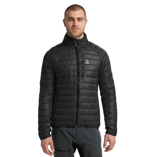 Haglofs Spire Mimic veste-Homme Outdoor|Vestes