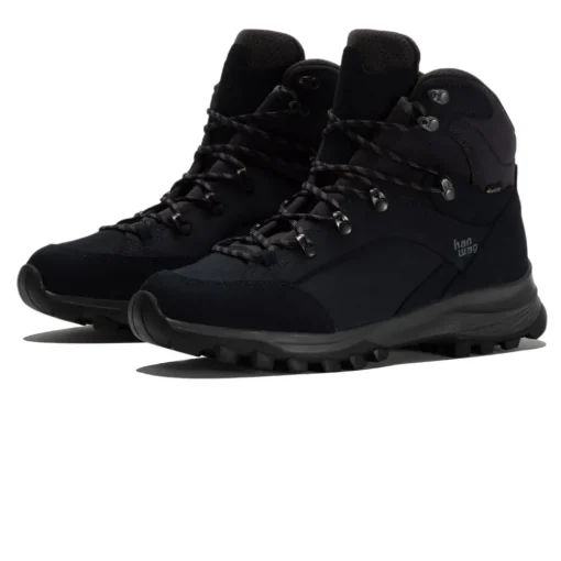 Hanwag Banks GORE-TEX bottes de marche femme - SS24-Femme Outdoor|Sports En Salle