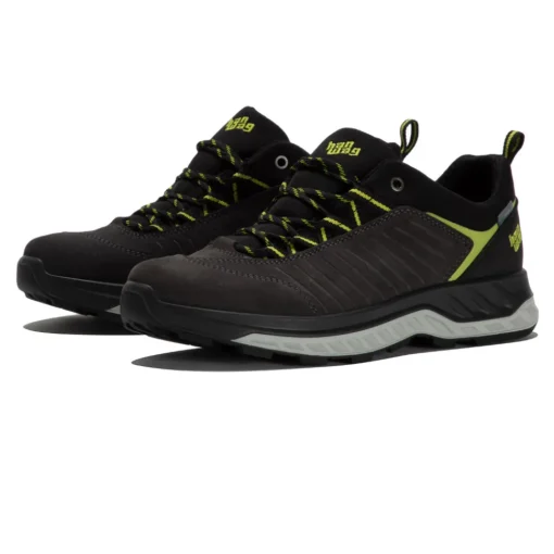 Hanwag Blueridge EcoShell chaussures de marche - SS25-Homme Outdoor|Outdoor