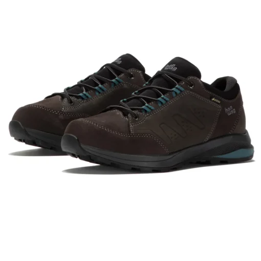 Hanwag Torsby Low SF Extra GORE-TEX chaussures de marche - SS25-Homme Outdoor|Outdoor