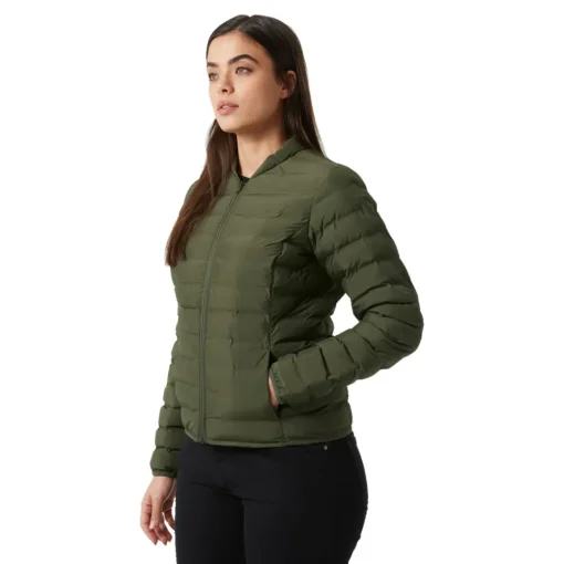 Helly Hansen Mono Material Insulator femme veste-Femme Outdoor|Vestes