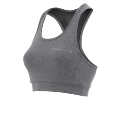 Higher State Brassière femme chinée-Femme Fitness|Brassières