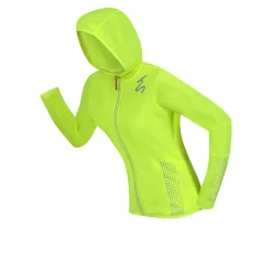 Higher State femme veste coupe-vent - SS25-Femme Running|Vestes